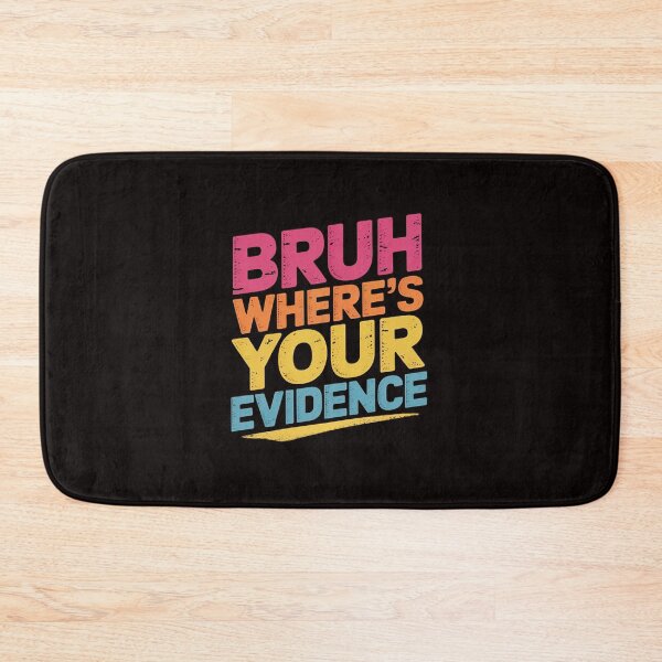 Item preview, Prove It Cite Your Evidence English Teachers Day Men Women Kids designed and sold by cherylbartlett.