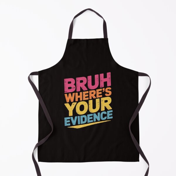 Item preview, Prove It Cite Your Evidence English Teachers Day Men Women Kids designed and sold by cherylbartlett.