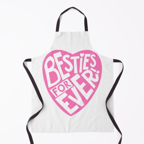 Item preview, BESTIES FOR EVER designed and sold by KATAFLY.