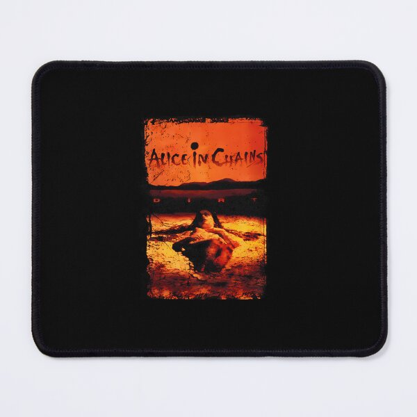 Item preview, Alice In Chains designed and sold by GennFeil.
