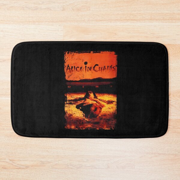 Item preview, Alice In Chains designed and sold by GennFeil.