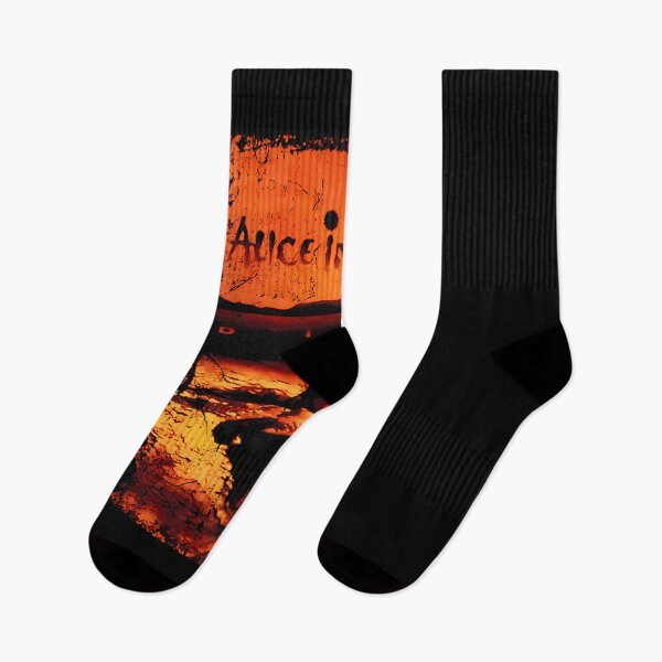 Item preview, Alice In Chains designed and sold by GennFeil.