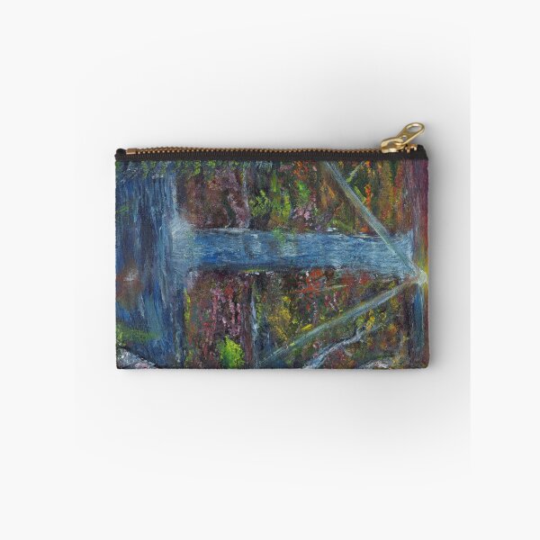 Item preview, Enchanted Waterfalls designed and sold by Badave.