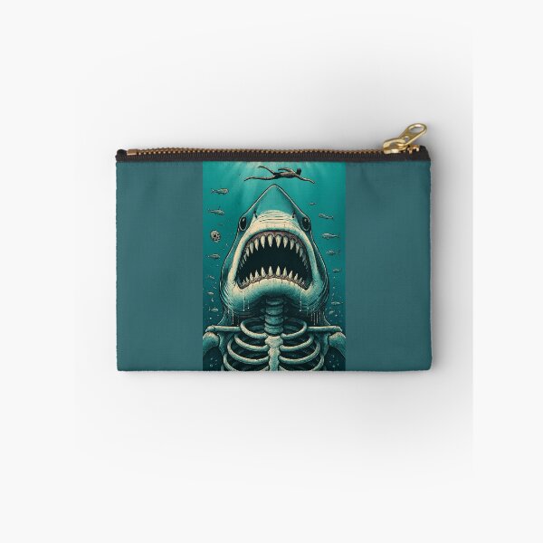 Item preview, Ribs & Fins designed and sold by DeadThingsShop.