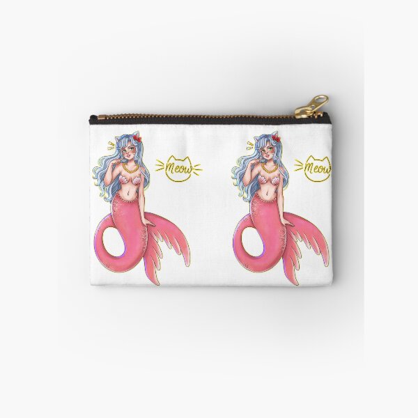 Item preview, Mermaid Kitty designed and sold by Weiliepew.