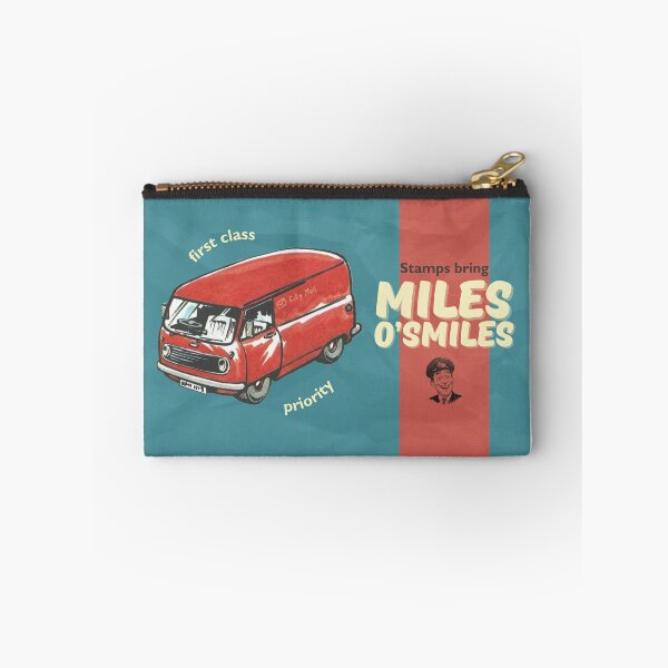 Item preview, Miles o’Smiles - Happy Mail Snail Mail  designed and sold by Little Paper Palace.