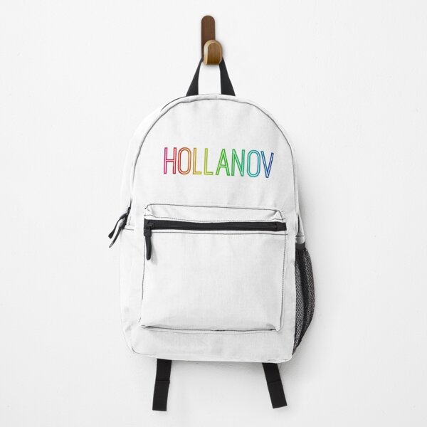 Item preview, Hollanov - Heated Rivalry, Ilya Rozanov, Shane Hollander, mm hockey romance, rainbow gay flag designed and sold by RosefinchArt.