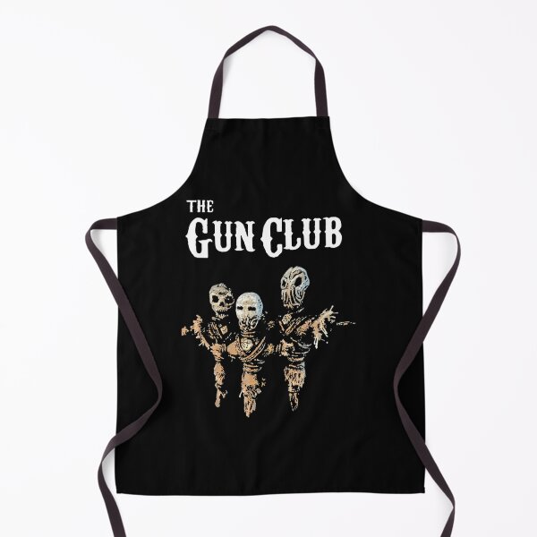 Item preview, He Gun Club Band Become Tedious designed and sold by GennFeil.