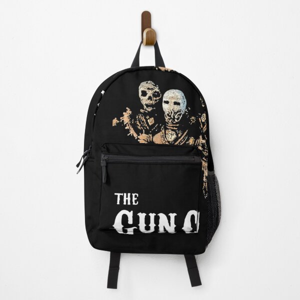 Item preview, He Gun Club Band Become Tedious designed and sold by GennFeil.