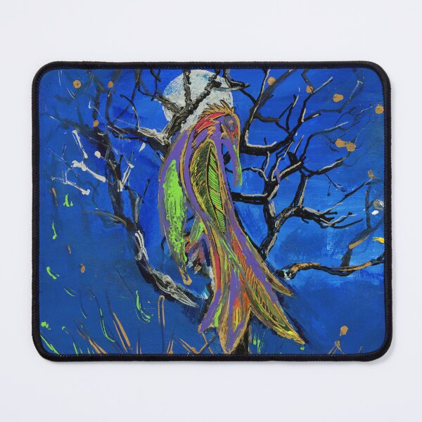 Item preview, The Unknown Bird designed and sold by Badave.