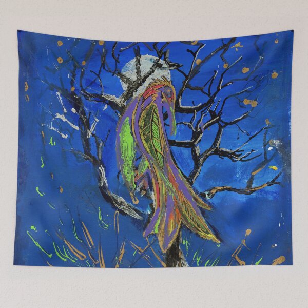 Item preview, The Unknown Bird designed and sold by Badave.