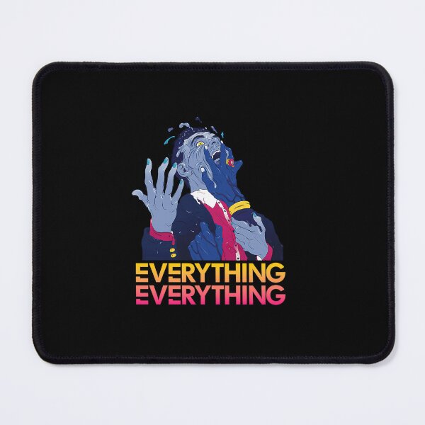 Item preview, Everything Everything Band designed and sold by GennFeil.
