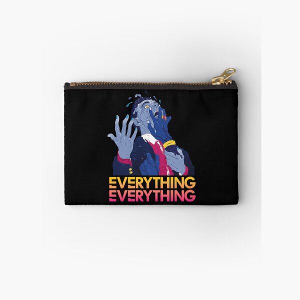 Item preview, Everything Everything Band designed and sold by GennFeil.