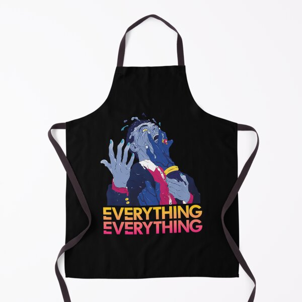 Item preview, Everything Everything Band designed and sold by GennFeil.