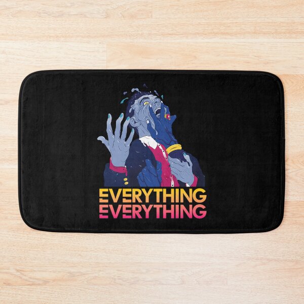 Item preview, Everything Everything Band designed and sold by GennFeil.