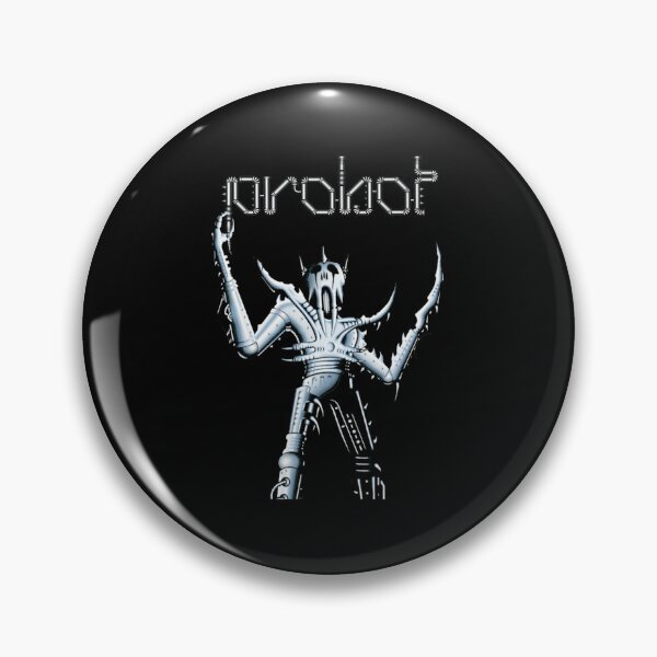 Item preview, Probot designed and sold by GennFeil.