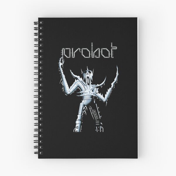 Item preview, Probot designed and sold by GennFeil.
