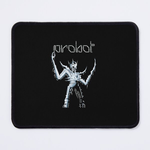 Item preview, Probot designed and sold by GennFeil.
