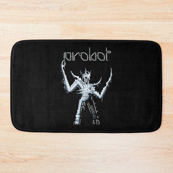 Item preview, Probot designed and sold by GennFeil.
