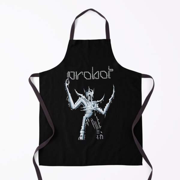 Item preview, Probot designed and sold by GennFeil.