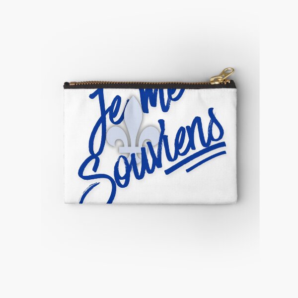 Item preview, I Remember - Modern Quebec Heritage & Pride designed and sold by positivitymed.