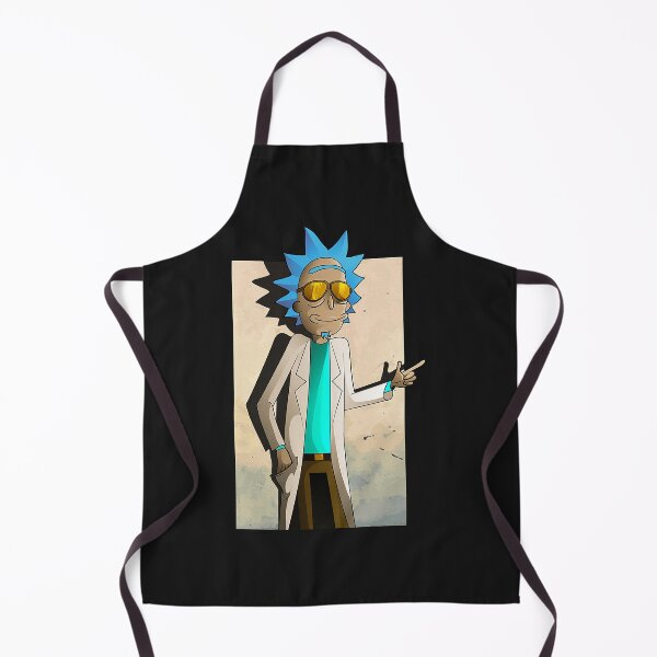 Artikelvorschau, Rick und Morty entworfen und verkauft von spencermayirq.