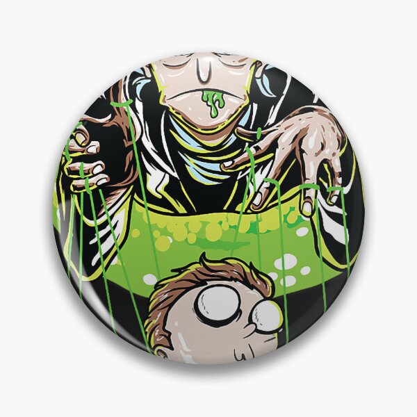 Artikelvorschau, Rick und Morty entworfen und verkauft von spencermayirq.