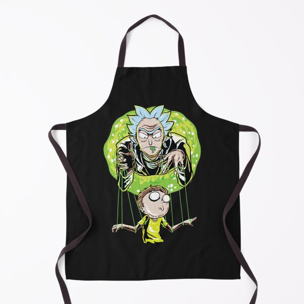 Artikelvorschau, Rick und Morty entworfen und verkauft von spencermayirq.