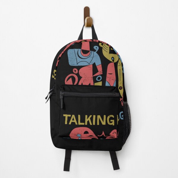 Item preview, Stop Making Sense designed and sold by GennFeil.