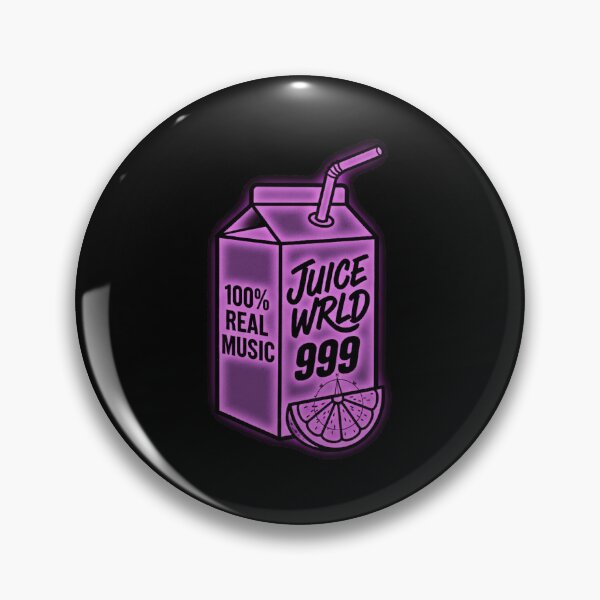 Item preview, 100_ Real Music Juice Wrld 999  designed and sold by Stephencurry2x.