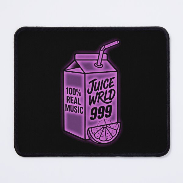Item preview, 100_ Real Music Juice Wrld 999 designed and sold by Stephencurry2x.