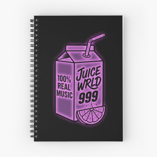Item preview, 100_ Real Music Juice Wrld 999  designed and sold by Stephencurry2x.