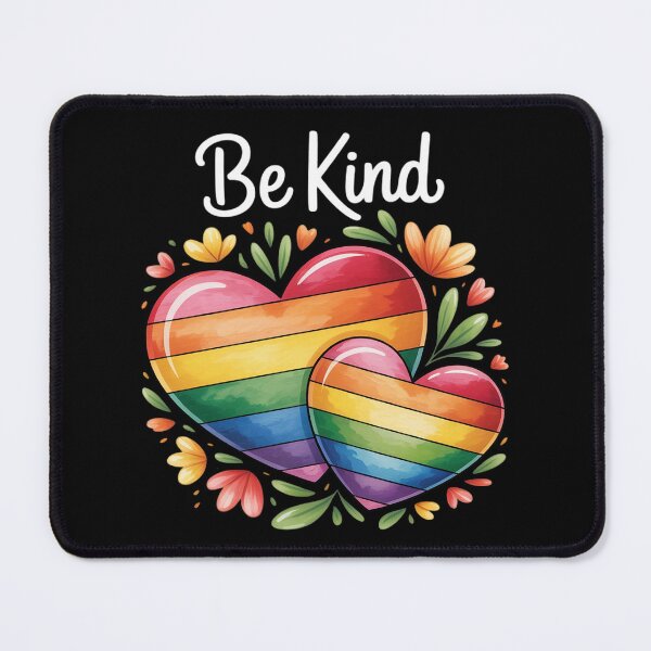 Item preview, Be Kind Spread Kindness, Spread Love beautiful Pride designed and sold by Libbysharts.