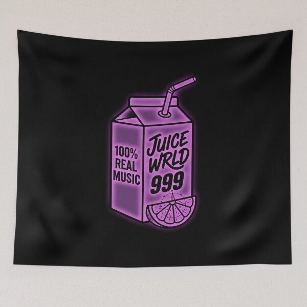 Item preview, 100_ Real Music Juice Wrld 999  designed and sold by Stephencurry2x.