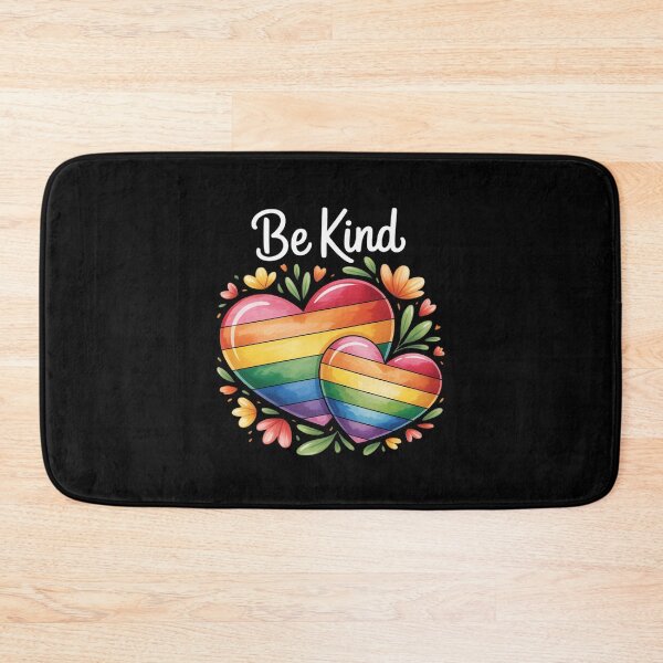 Item preview, Be Kind Spread Kindness, Spread Love beautiful Pride designed and sold by Libbysharts.