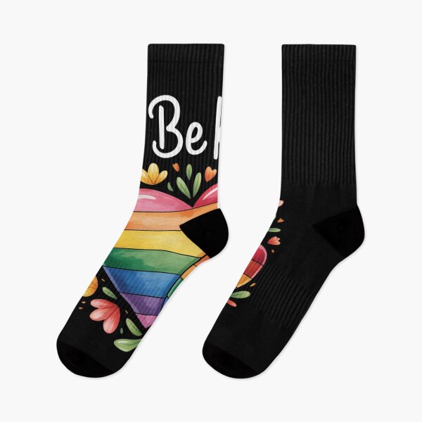 Item preview, Be Kind Spread Kindness, Spread Love beautiful Pride designed and sold by Libbysharts.