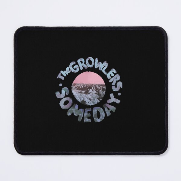 Item preview, The Growlers Band designed and sold by GennFeil.