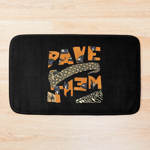 Item preview, Pavement Band designed and sold by GennFeil.