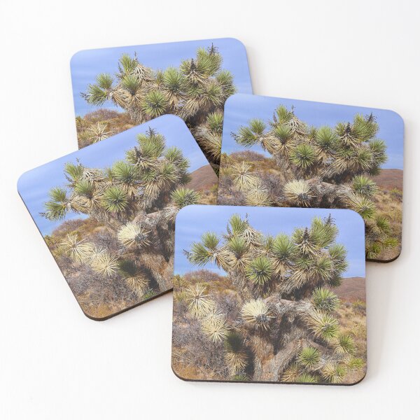 Item preview, Desert Joshua Tree designed and sold by Phakade's Photos.