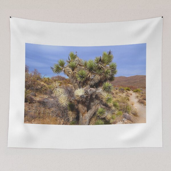 Item preview, Desert Joshua Tree designed and sold by Phakade's Photos.