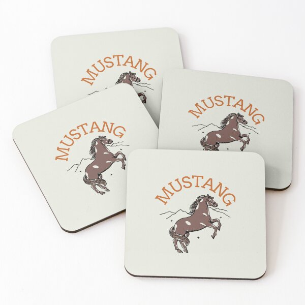 Item preview, Classic Wild Mustang Horse ESSENTIAL T SHIRT Design  designed and sold by MKTreasures.