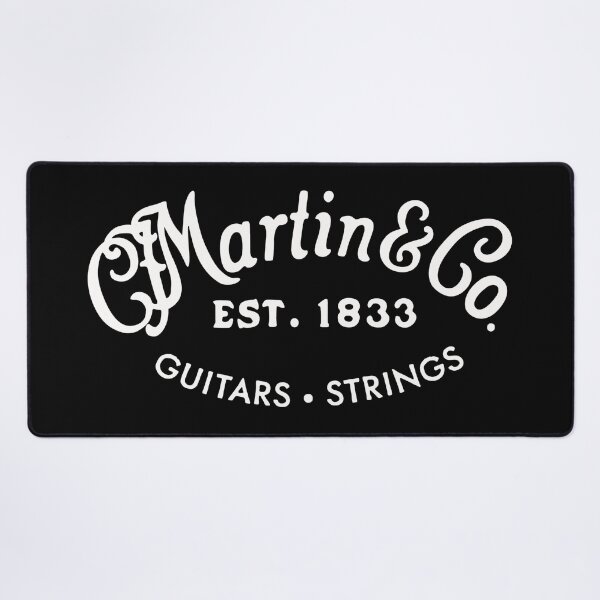 Item preview, Martin & Co Guitar Lover designed and sold by muhyihadi.
