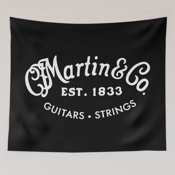 Item preview, Martin & Co Guitar Lover designed and sold by muhyihadi.