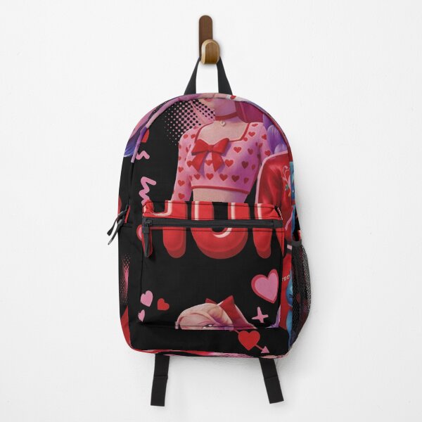 Item preview, Demon Hunters Huntrix Anime Girl Group Kpop Valentine’s Day designed and sold by IrinaVeradeLeal.