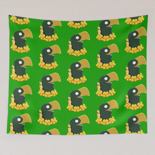 Item preview, Buck designed and sold by Made With Chirps.