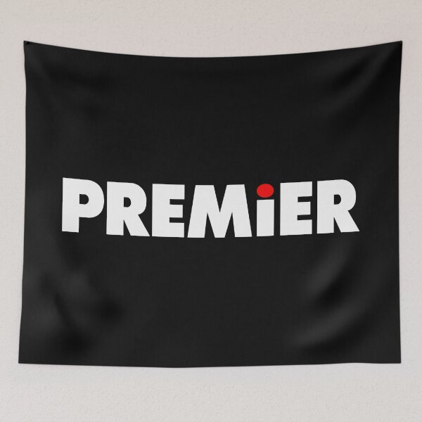 Item preview, Premier Drums Lover designed and sold by muhyihadi.