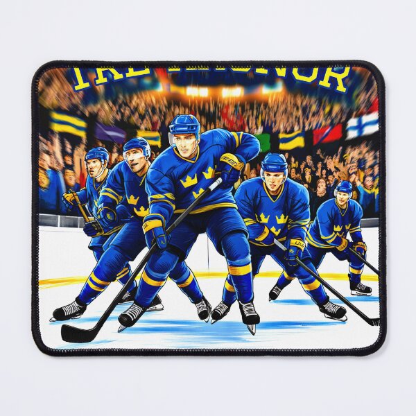 Item preview, Tre Kronor designed and sold by DidrikvonBern.