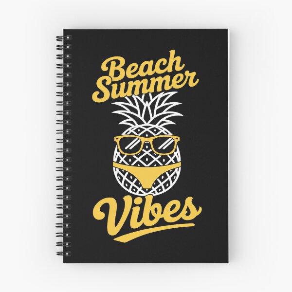 Item preview, Beach Vibes Cool Pineapple Summer Sonne Fun designed and sold by Tatianamiobi.