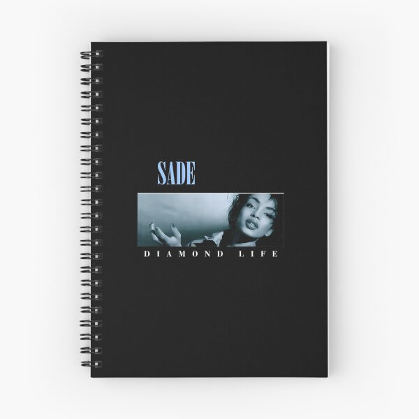 Item preview, Sade Diamond Life - Transparent designed and sold by AlAbshire6.