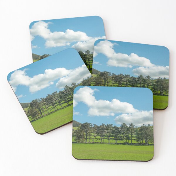 Item preview, Countryside Meadow designed and sold by assaf.